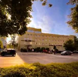 Warmiński Hotel & Conference Hotels in der Nähe von Copernicus Bench