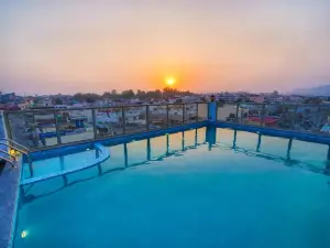Hotel Holy Vivasa