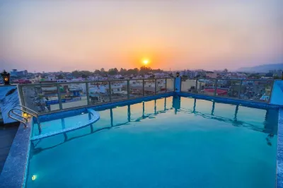 Hotel Holy Vivasa Hotels near Swarg Ashram