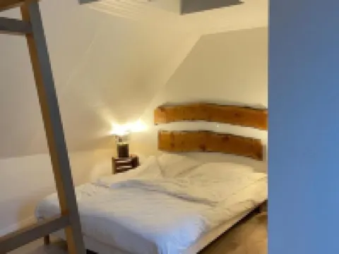 多梅因德羅勒餐廳酒店 奧爾貝酒店