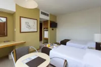 Black Stream Hotel
