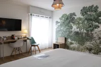 Logis Golfe Hotel Hotel a Ile aux Moines