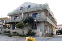 Aura Boutique Hotels in der Nähe von Petani Beach