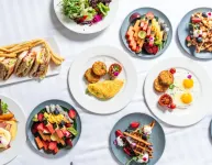Fairfield by Marriott Goa Anjuna - breakfast