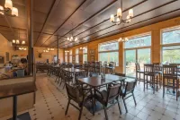 David Thompson Resort