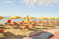 Aparthotel la Pineta Hotels in Eraclea