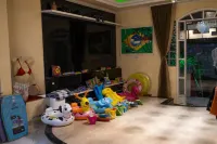 Pousada Ceará - Porto Das Dunas