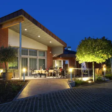 Uno Hotel Wolfsburg Sandkamp