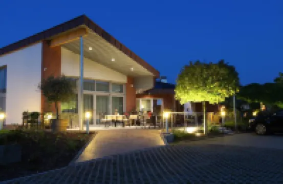 Uno Hotel Wolfsburg Sandkamp