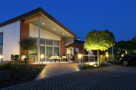 Uno Hotel Wolfsburg Sandkamp