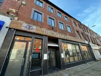 The Townhouse Boutique Hotel Hotels in Barrow-in-Furness