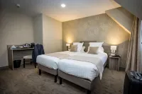 Hôtel de Brunville & Spa Hotels in Bayeux