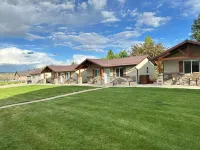 Bybee's Steppingstone Motel Hotel di 