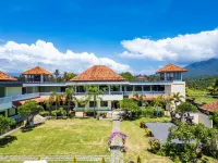 Taman Surgawi Resort & Spa Hotels near Warung GITA