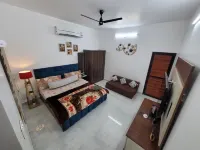 Dhairya's Villa Home Away from Home