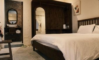 Vu House Phu Yen- Boutique Room & Breakfast