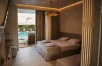 Elite Bay Hotel Lalez Durres Hotels in Fushe Gjonem