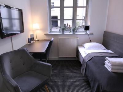 Hotel Aarhus City Apartments