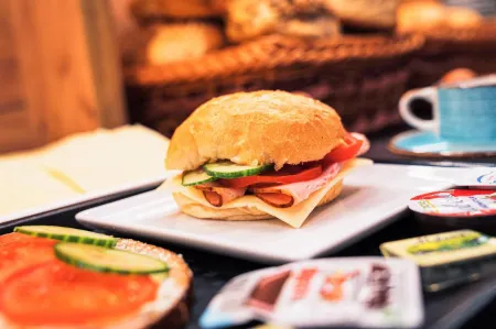 Besttime Hotel Monschau Отели в г. Кальтерхерберг