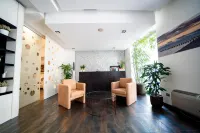 Hotel Parnaso Hotel a Plataci