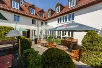Residenz Hotel Leipzig Hotels in Taucha