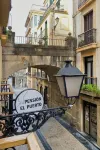 Pension El Puerto