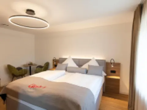 Waldhotel am Wittenheimer Forst Hotels in Westerstede