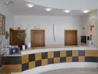 Hotel Francis Hotel a Beja
