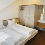 Hotel Waibstadter Hof فنادق في Obrigheim