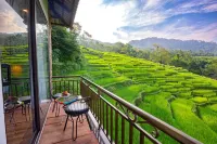 Khu nghỉ dưỡng Central Hills Pù Luông