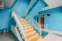RedDoorz Near Ubl Lampung 2 Hotels in Kedaton