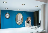 Hotel Bristol Hotels in Trieste