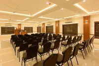 Hotel Heyday Hoteles en Distrito de Pathanamthitta