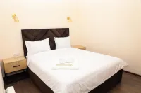 Aragast Hotel のホテル