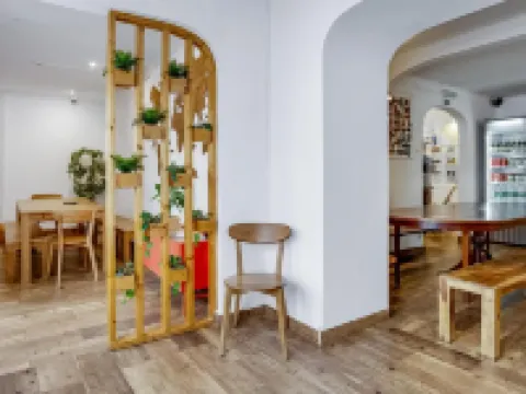 Hostel Casa d'Alagoa Hôtels à : Faro