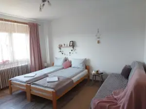 Scala Studio Apartments