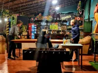 Valle Verde, Hostel & Camping