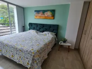 Hermoso Apartamento Entero - Parqueadero - Pino