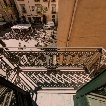 Palazzo Villelmi