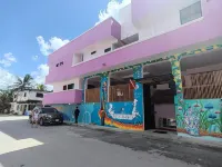 Itza Hotel Akumal Hotels in Akumal