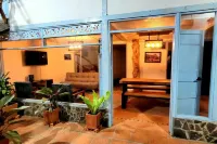 Apartahotel Los Tucanes