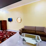 Teras Seroja Homestay