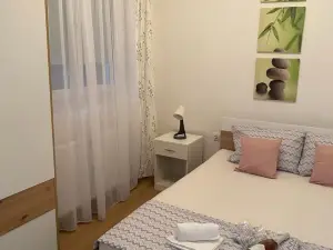 Apartman Popović