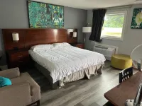 Courtland Inn Motel