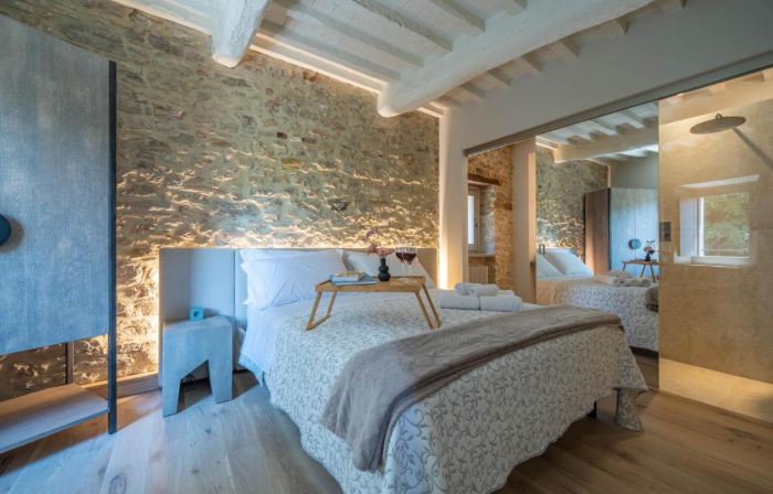 Forma Your Boutique Suite