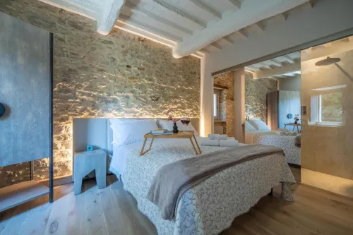 Forma Your Boutique Suite Hôtels à : Pantanella