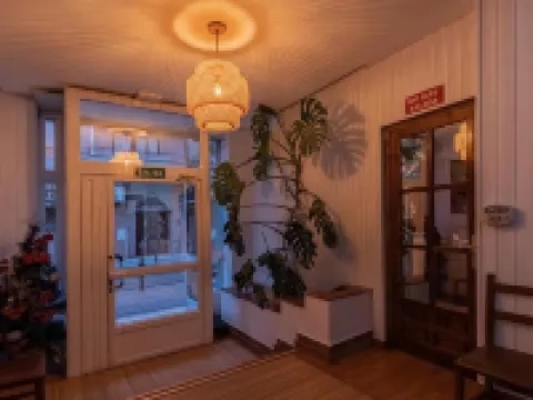 Hostal Julio Cesar Hotels in Comarca de Leon