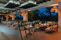 Selectum Family Resort Belek - breakfast