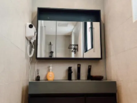 The Palm Suite Tanjung Tokong Hotels in Tanjung Tokong