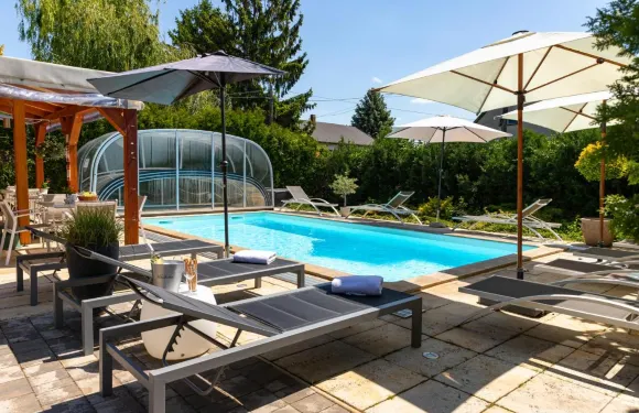 巴拉頓夢幻旅館